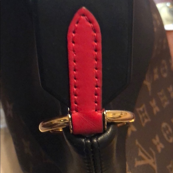 ❤️❤️BRAND NEW/TRADE LOUIS VUITTON TUILERIES HOBO - Picture 6 of 8